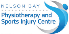 Nelson Bay Physiotherapy & Sports Injury Centre logo