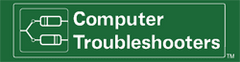 Computer Troubleshooters Coffs Harbour logo