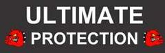 Ultimate Protection & Security logo