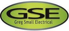 Greg Small Electrical logo