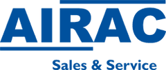 Airac Sales & Service logo