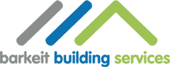 Barkeit Building Services logo