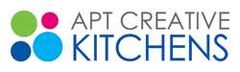 APT Creative Kitchens logo