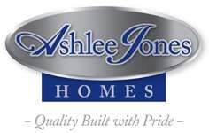 Ashlee Jones Homes logo