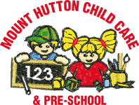 Mount Hutton Child Care and Preschool logo