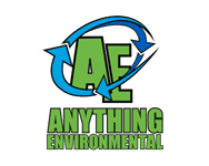 Anything Environmental logo