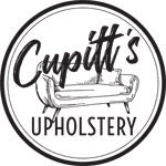 Cupitt's Upholstery logo