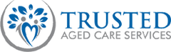 Trusted Aged Care Services logo