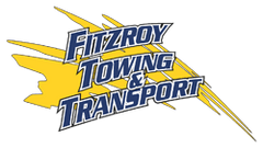 Fitzroy Towing & Transport logo