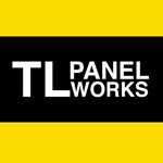 TL Panel Works Pty Ltd logo