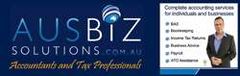AusBiz Solutions Accountants & Tax Professionals logo