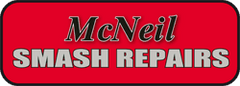 McNeil Smash Repairs logo