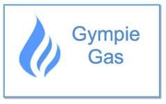 Gympie Gas logo