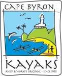 Cape Byron Kayaks logo