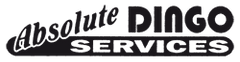 Absolute Dingo Services logo