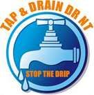 Tap & Drain Doctor NT logo
