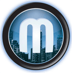 Computer Metro logo
