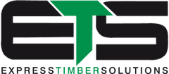 Express Timber Solutions logo