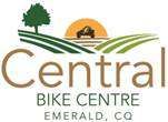 Central Bike Centre logo