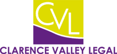 Jackson Breanna–Clarence Valley Legal logo