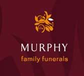 Murphy Family Funerals logo