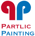 Partlic Painting & Epoxy Flooring logo