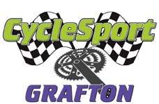 Cyclesport Grafton logo
