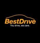Best Drive Helensvale logo