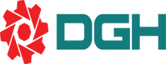 DGH Engineering logo