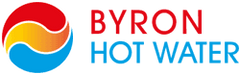 Byron Hot Water logo