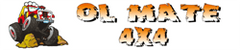 Ol Mate 4x4 logo