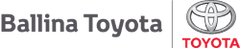 Ballina Toyota logo