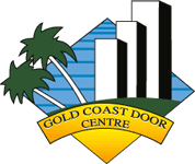 Gold Coast Door Centre logo