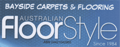 Bayside Carpets & Flooring logo