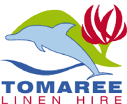 Tomaree Linen Hire logo