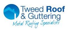 Tweed Roof & Guttering logo