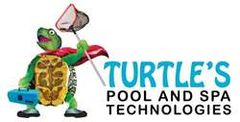 Turtle's Pool & Spa Technologies logo