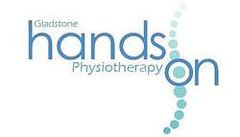 Gladstone Hands on Physiotherapy logo