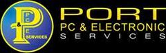 Port PC Services logo