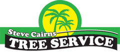 Steve Cairns Tree Service logo