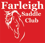 Farleigh Saddle Club logo