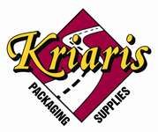 Kriaris Packaging Supplies logo