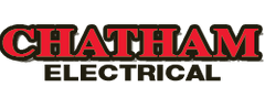 Chatham Electrical logo