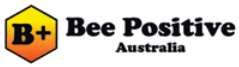 Bee Positive Australia logo