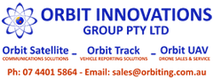 Orbit Innovations Group logo