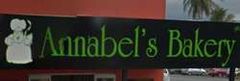 Annabel's Bakery logo