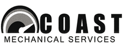 Coast Mechanical Services logo