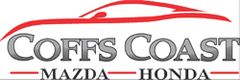 Coffs Coast Motors logo
