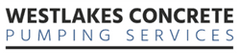 Westlakes Concrete Pumping Services logo