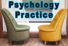 Psychology Practice logo